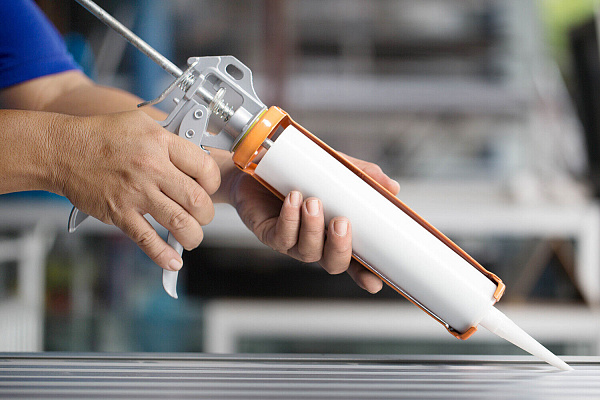 Как зарегистрировать герметики с секретной формулой без нарушения конфиденциальности