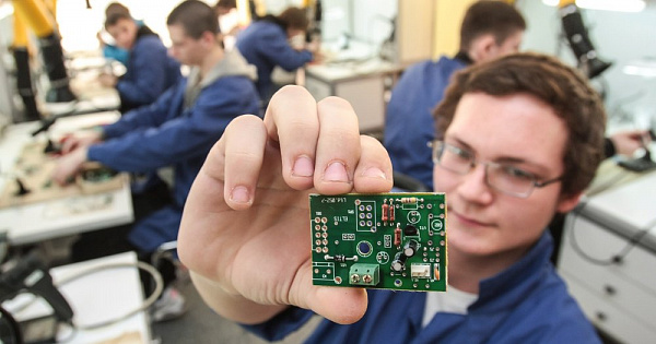 Как подтвердить российское происхождение Комплекта управления: расчет доли импортных компонентов