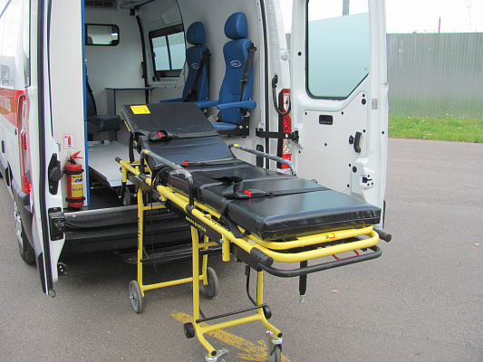 Регистрационное удостоверение для медицинских носилок: как легально вывести продукцию на рынок и избежать штрафов