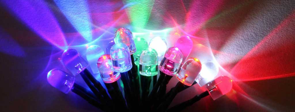 Разделение требований по диапазонам частот