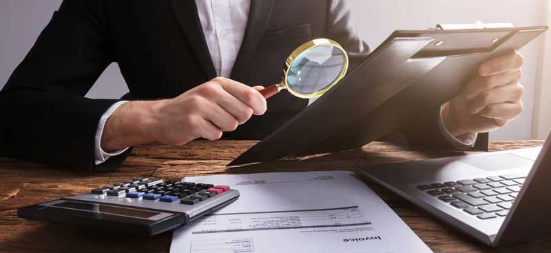 Какие документы нужны для экспертизы?