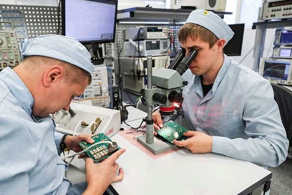 Как войти в реестр Минпромторга: актуальные тренды радиоэлектронной отрасли и преимущества для производителей