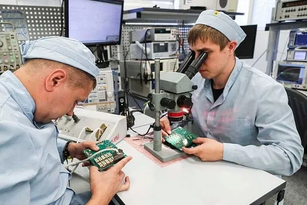Как войти в реестр Минпромторга: актуальные тренды радиоэлектронной отрасли и преимущества для производителей