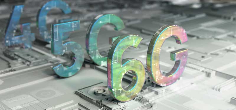 Развитие технологий — актуальная тенденция отрасли