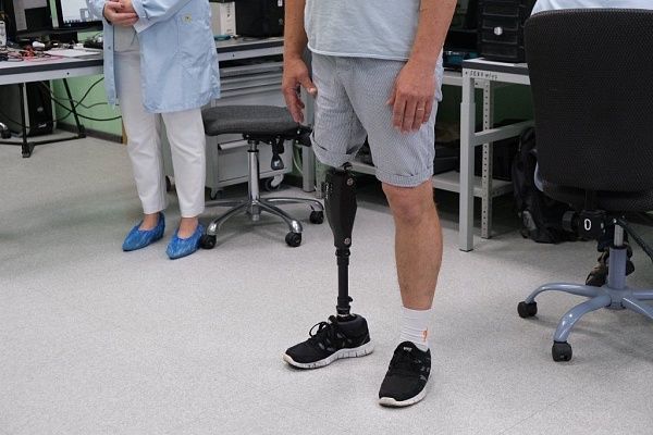 Протезы с микропроцессорным управлением: как внести в реестр Минпромторга и получить статус отечественного производителя