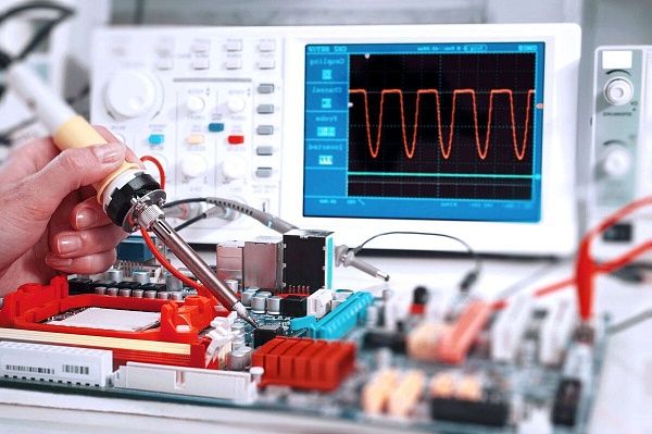 Как попасть в реестр радиоэлектроники без лишних сложностей: полное руководство от экспертов Торгс