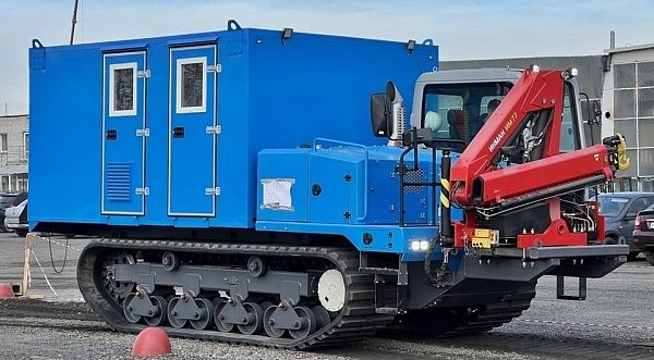 Регистрация импортного сварочного агрегата в Минпромторге: как получить статус российского производителя