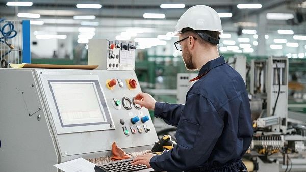 Реестр Минпромторга без раскрытия адреса производства: Экспертное решение для бизнеса