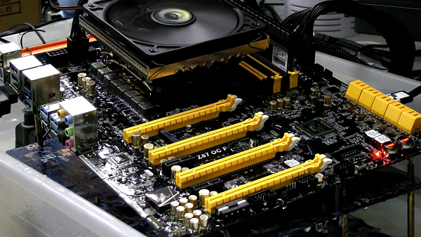 Как повысить баллы за системную плату до 70, 80 или 90: ключевые факторы локализации