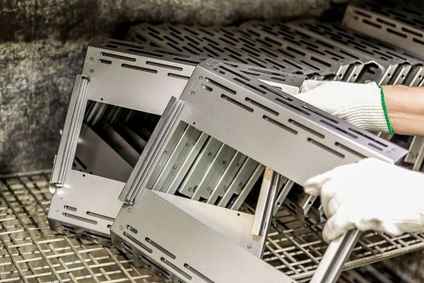 Как получить максимальные баллы за производство корпусов для реестра Минпромторга