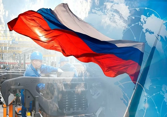 Включение в реестр Минпромторга: ключ к государственным контрактам и налоговым преференциям для производителей