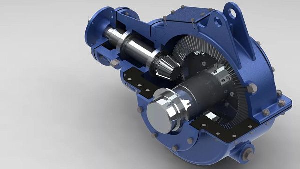 Как легализовать редуктор через разборку оборудования и получить статус российского производителя