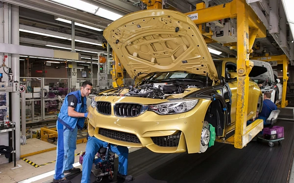 Как получить максимум баллов для автомобиля по СТ-1: стратегия от экспертов Торгс