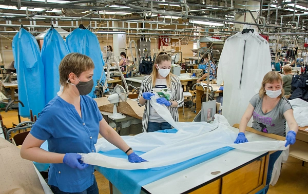 Как избежать отказа при внесении продукции в реестр Минпромторга: секреты правильных формулировок