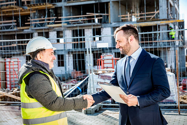 Гарантированное внесение в реестр Минпромторга: Какие документы готовит подрядчик