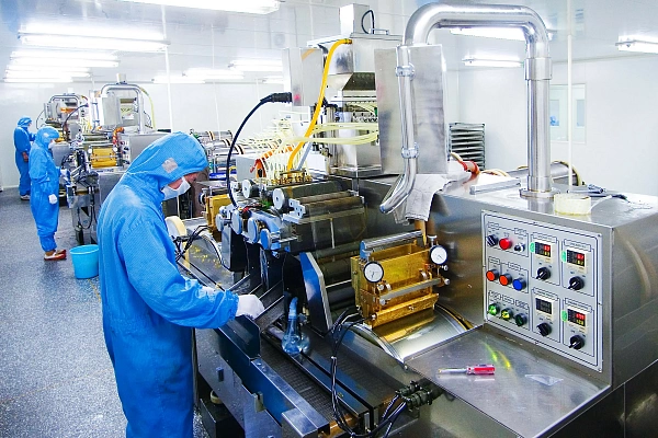 Как добавить новую продукцию в ГИСП без потери действующей регистрации: инструкция от Торгс