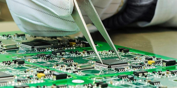 Как выбрать правильное постановление для включения оборудования в реестр радиоэлектроники Минпромторга: Экспертный гид от компании Торгс