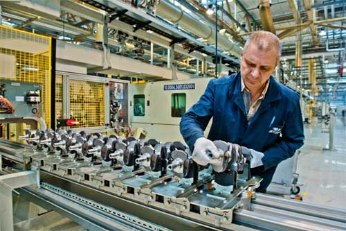 Дорожная карта локализации от Торгс: гарантия успешного внесения продукции в реестр Минпромторга