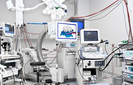 Балльная система оценки локализации медицинского оборудования: как попасть в реестр Минпромторга без рисков