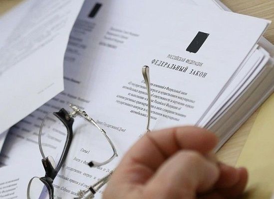 Как изменения в Налоговом кодексе РФ помогают производителям экономить: разбор закона № 323-ФЗ от Торгс