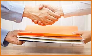 Пакет документов