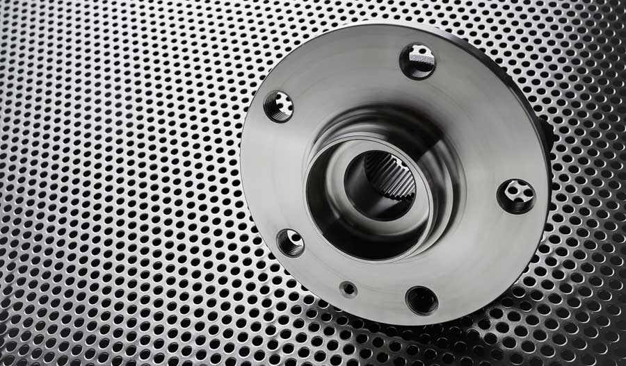 Чек-лист для производителя