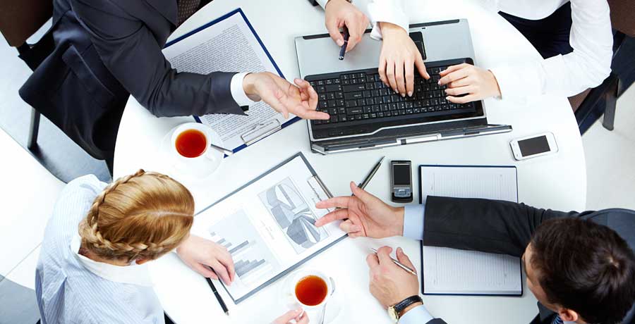 Роль профессионального консалтинга: от сложной задачи к управляемому процессу