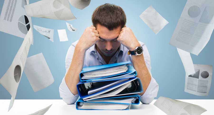 Слишком сложно