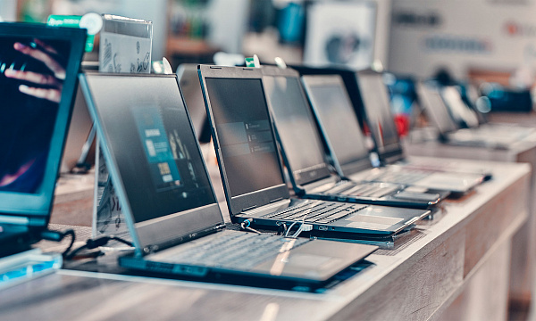 Поставка защищенных ноутбуков для госзакупок: ключевые требования и как избежать ошибок с Торгс