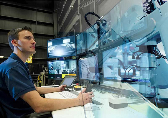 Нацпроект «Средства производства и автоматизации»: как получить 50% субсидий и кредит от 5% для вашего завода