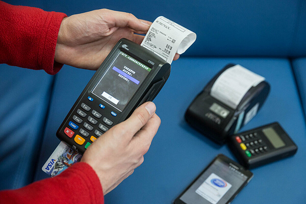 Как зарегистрировать терминал на собственной плате в реестре Минпромторга до 2026 года: практические рекомендации