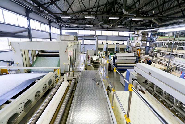 Реестр Минпромторга для текстильных предприятий: как войти в перечень и получить доступ к госзакупкам