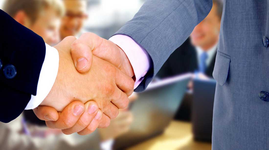 этот путь доверяют нам