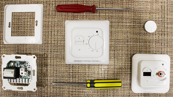 Как подтвердить сложную сборку терморегулятора для реестра СТ-1: ключевые критерии и экспертные рекомендации