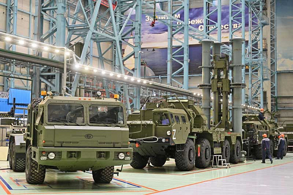 Как внести продукцию оборонной промышленности в реестр Минпромторга: пошаговая инструкция для доступа к госзакупкам