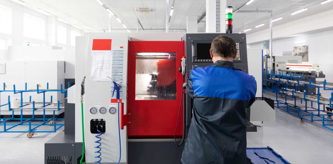 Оборудование сквозь призму отраслевых требований