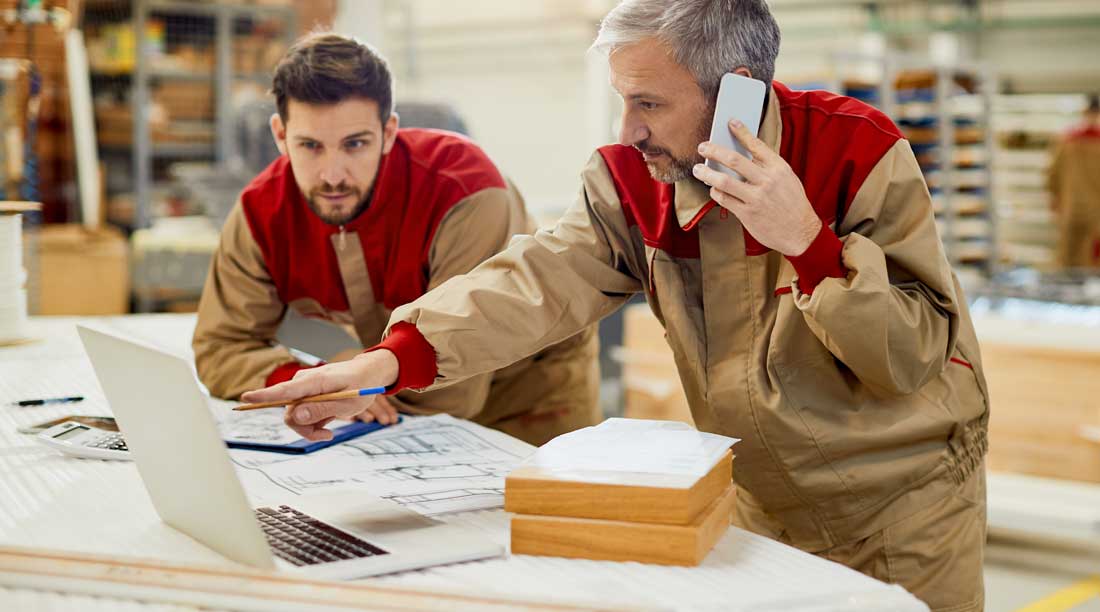 Отраслевая специфика: почему универсальных решений не существует