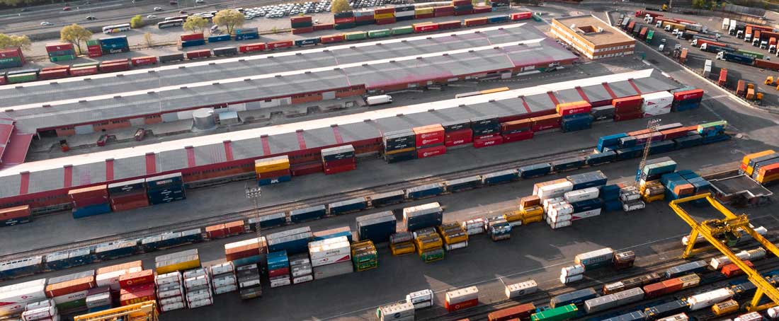 Транспортная отрасль России