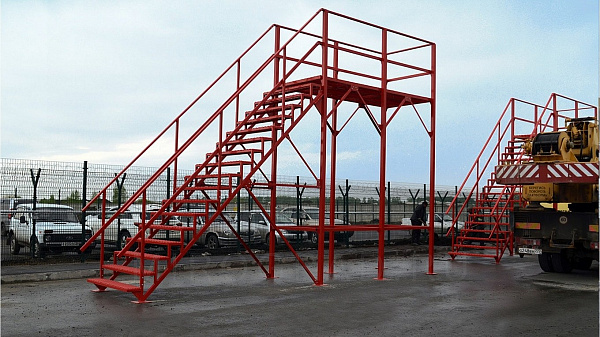 Включение в реестр Минпромторга, если производство на двух площадках