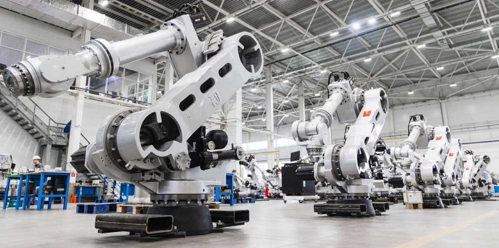 Главный вызов для всех производителей