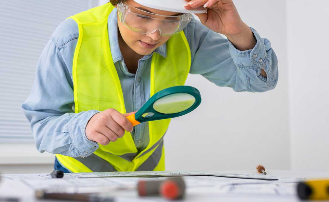 Проверка документации 