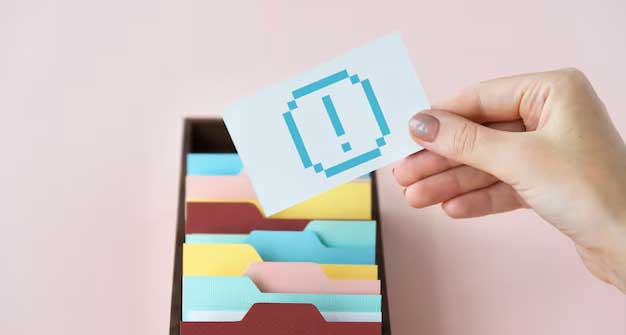 Следите за изменениями регулирования