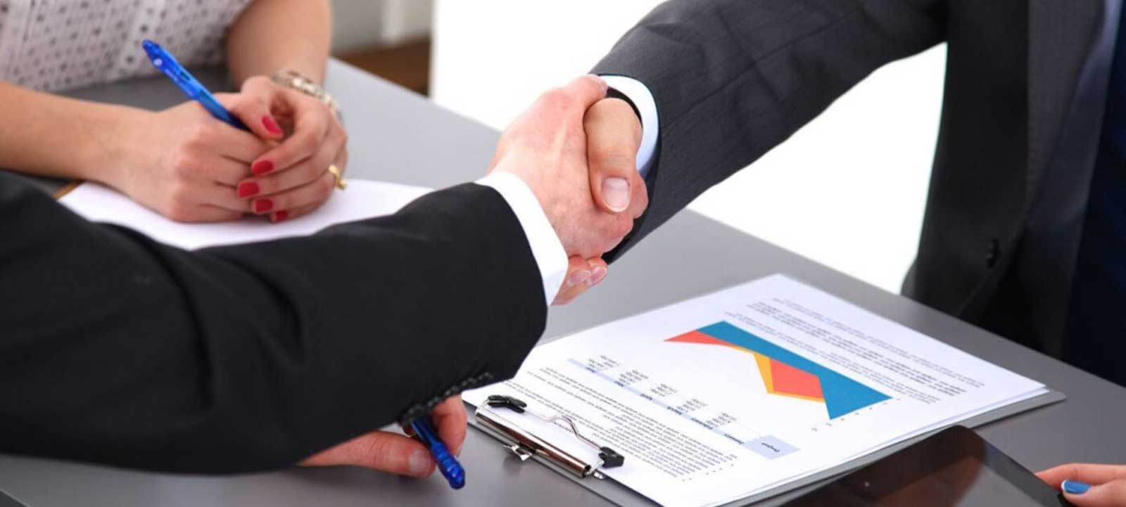 услуга построена не на шаблонных решениях