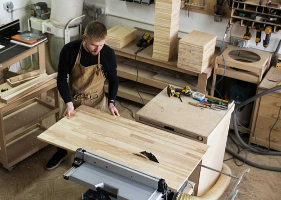 Госзакупки для производителей мебели 2026: все, что нужно знать