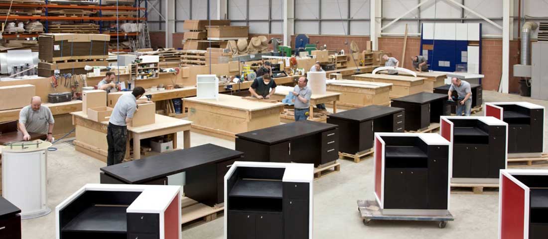 Национальный режим и подтверждение происхождения продукции