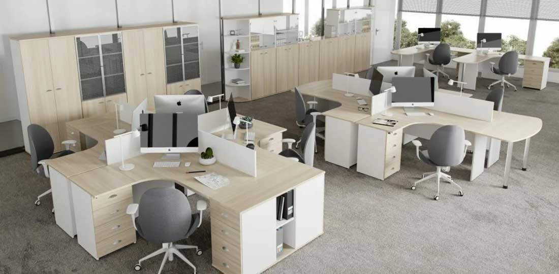 Топ-10 закупок мебели по регионам РФ: суммы и условия