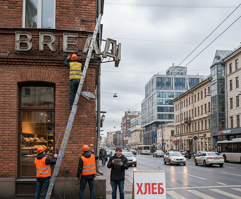 Новый закон о языке: грозят ли штрафы производителям из реестров Минпромторга