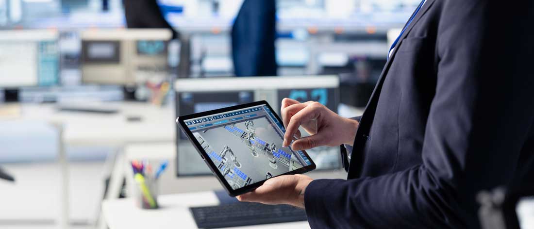 Резюме для производителей