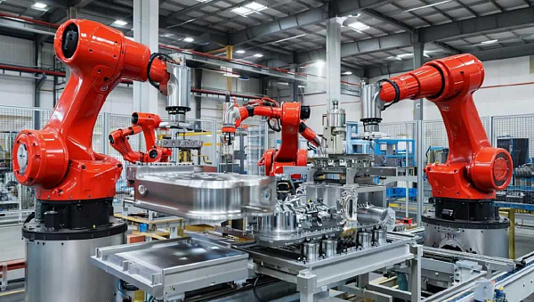 Робот в реестре: как производителю пройти требования и не потерять рынок господдержки