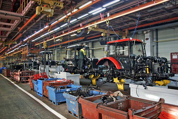 Белорусские компоненты и реестр Минпромторга: как работать с локализацией по ПП №719